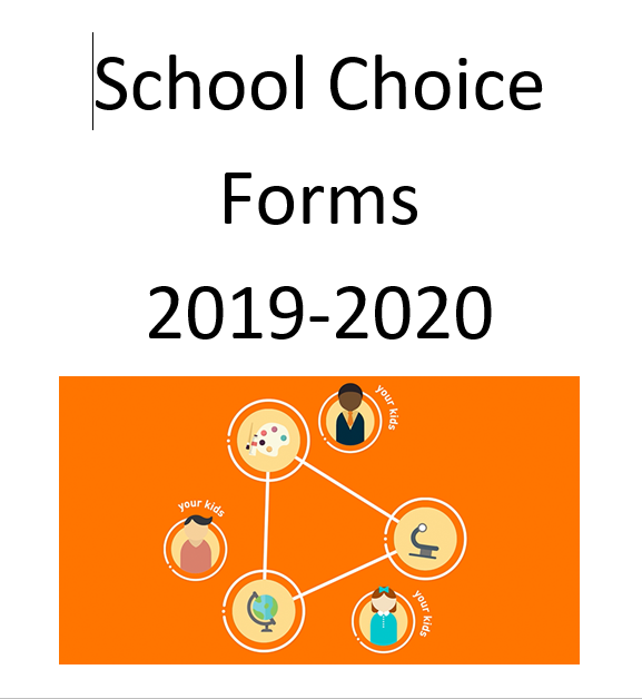 School Choice School Choice
