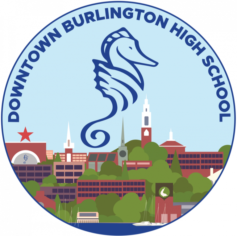 Burlington High School – Burlington, Vermont