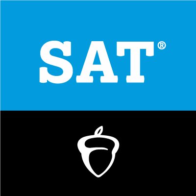SAT Icon