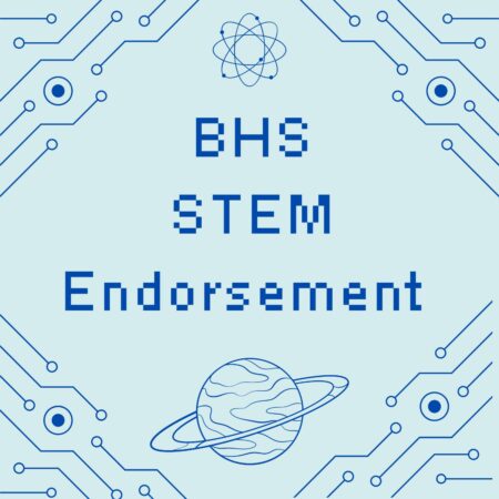 BHS STEM Endorsement
