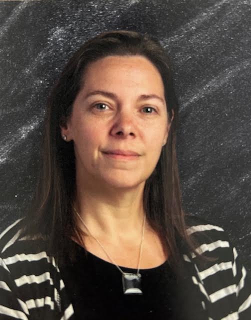 Jada Payea, Interim Assistant Principal