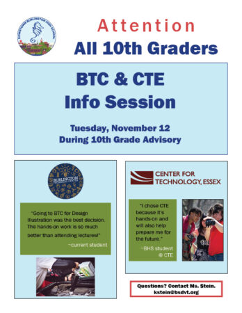 Tech Center Presentations 2024