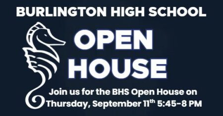 Open House