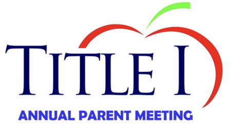 Title I Meeting