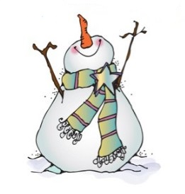 snowperson snowperson