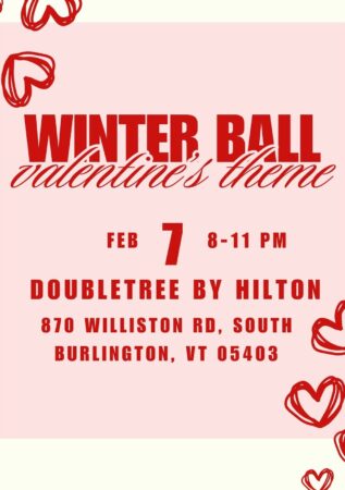 2026.02.07 Winter Ball