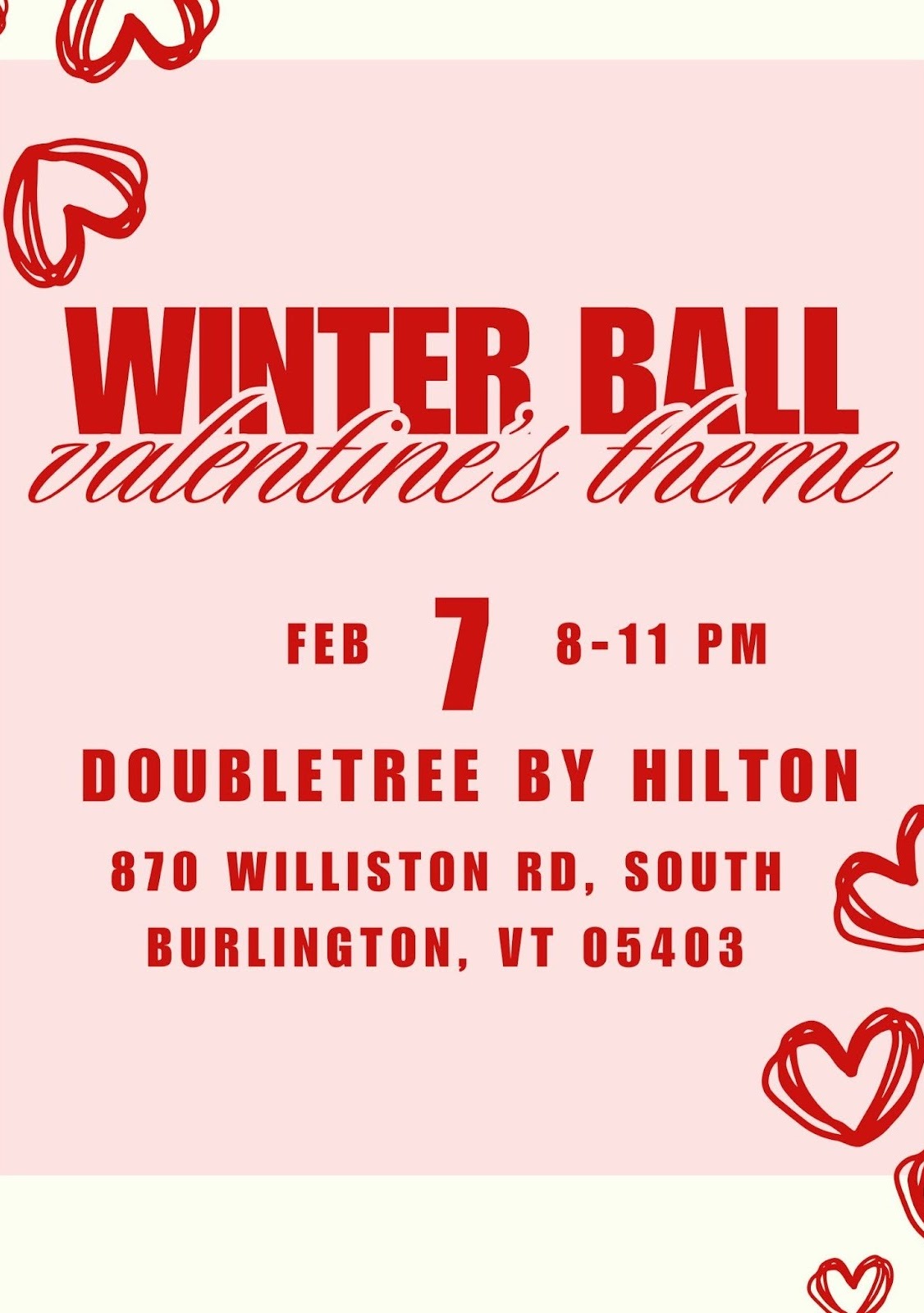 2026.02.07 Winter Ball