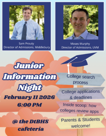 2026.02.11 Junior Info Night