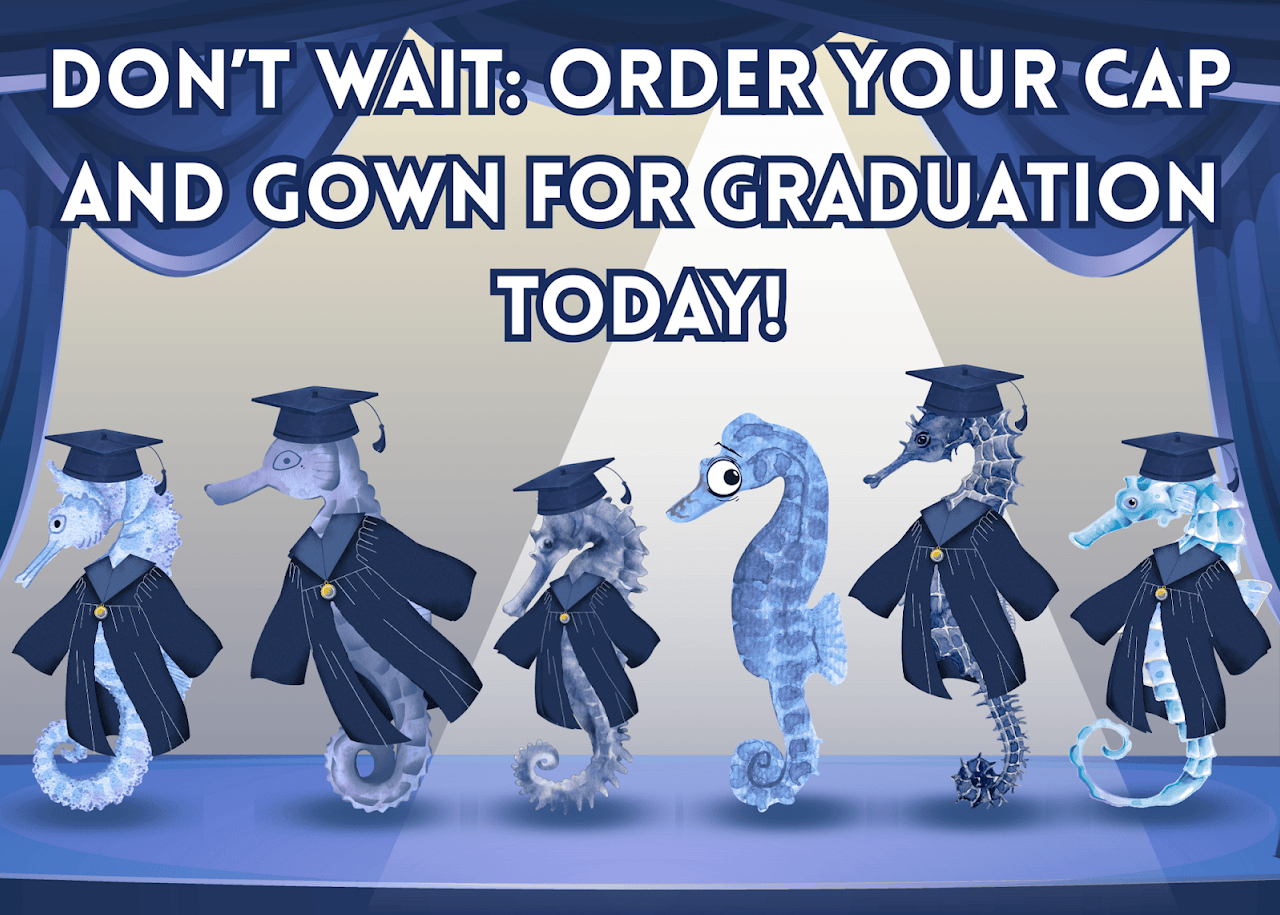 Cap & Gown Cap & Gown