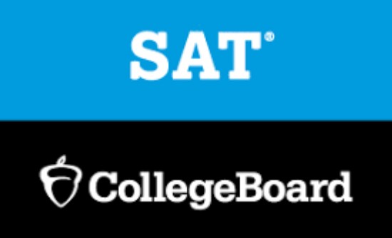 2026.03.15 college board image with acorn SAT testing