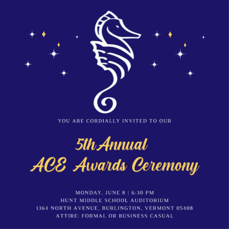 ACE AWARDS