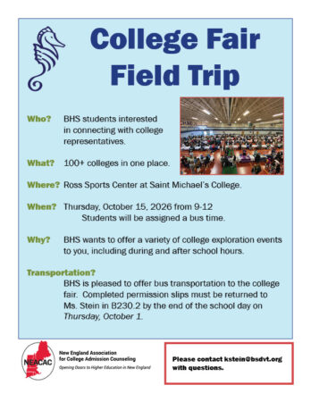 College Fair Field Trip26 College Fair Field Trip26
