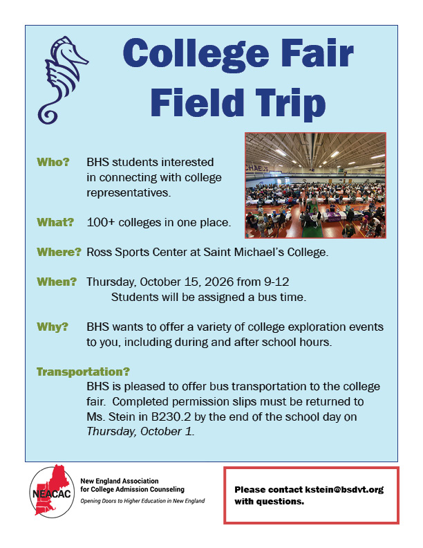 College Fair Field Trip26 College Fair Field Trip26