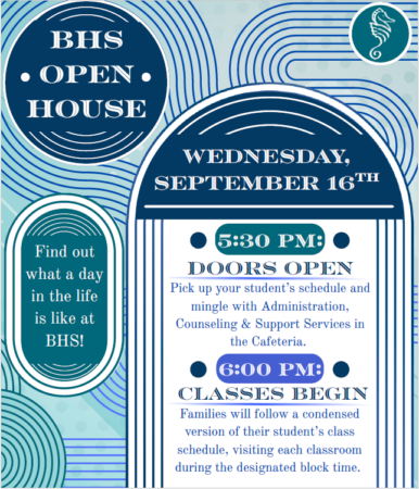 Open House