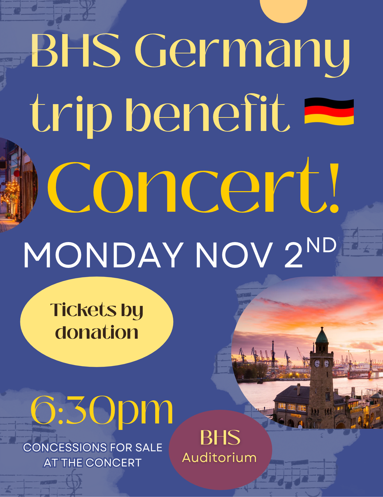 BHS Germany trip benifit concert (1) BHS Germany trip benifit concert (1)